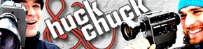Huck & Chuck TV
