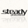 steady