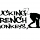 FuckingFrenchMonkeys