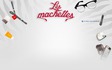 machettes