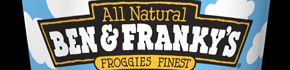 BenandFrankys