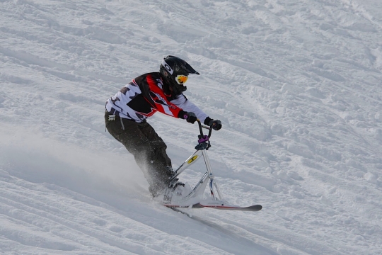 praz de lys snowscoot open