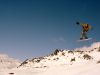 SnowPark - Les Arcs