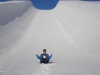 half pipe les 2 alpes