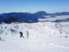 Snow-park des 2 Alpes, sur  ...>