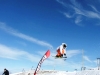 Dje 180 au deux alpes>