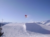 La Rosi&egrave;re snowzone