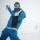 luskiing