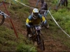 y&eacute;ti cycle 2010Leogang WC#3