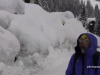 Norr&oslash;na pillow war in Italian Dolomites