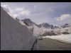 Road Gap avec des Blerows