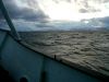 Bateau en Norv&egrave;ge