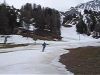 La Plagne mai 2004