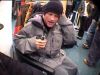Le switch en ski
