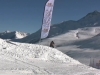  Shooting du col de la Madeleine