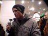 Tanner Hall - skiing is my life