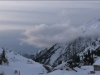 Ski poudreuse en Autriche