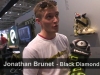 ISPO 2008 - Black D chaussure