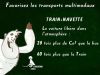 Billy et Willy, les transports