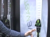 ISPO 2008 - Elan gamme skis