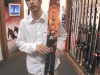 ISPO 2008 - Dynastar ProRider