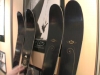 ISPO 2008 - Zag gamme ski