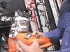 ISPO 2008 - Atomic shoes Nuke Rolla