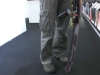 ISPO 2008 - Volkl Kuro