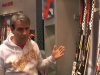 ISPO 2008 - Nordica gamme ski