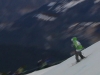 Runs podium hommes slopestyle Orage Open Laax 2008