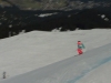Runs podium femmes Orage Open Laax 2008