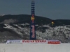 Simon Dumont, record du monde Quarter Pipe
