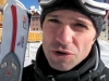 Harold Anc&eacute; d'Atomic au Ski Force Test Tour de Val Thorens