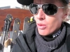 Interview de Guerlain Chicherit au week-end Jam testing Coreupt