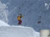 trick ski, le 540