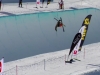 NZ Open Halfpipe