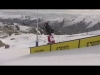 Simon Dumont sur les rails