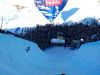 Mathieu Cr&eacute;pel - 2eme run Arosa