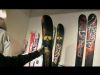 Movement Skis nouveaut&eacute;s 2008