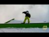 Orage European Freeski Open - jour 1