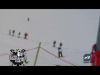 slopestyle - Orage European Freeski Open