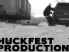 Blurred - Huckfest productions
