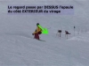 Rider en fakie