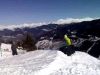 Slide box S Moonpark meribel