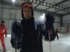 Plein de backflip au snowhall