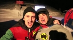  POWdcast #3 : Welcome To Engadin