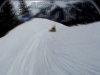 cam&eacute;ra embarqu&eacute; coupe du monde skiercross