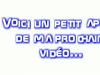 video
