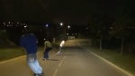 video