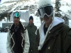 Glacier 3000, journ&eacute;e inna-tendu
